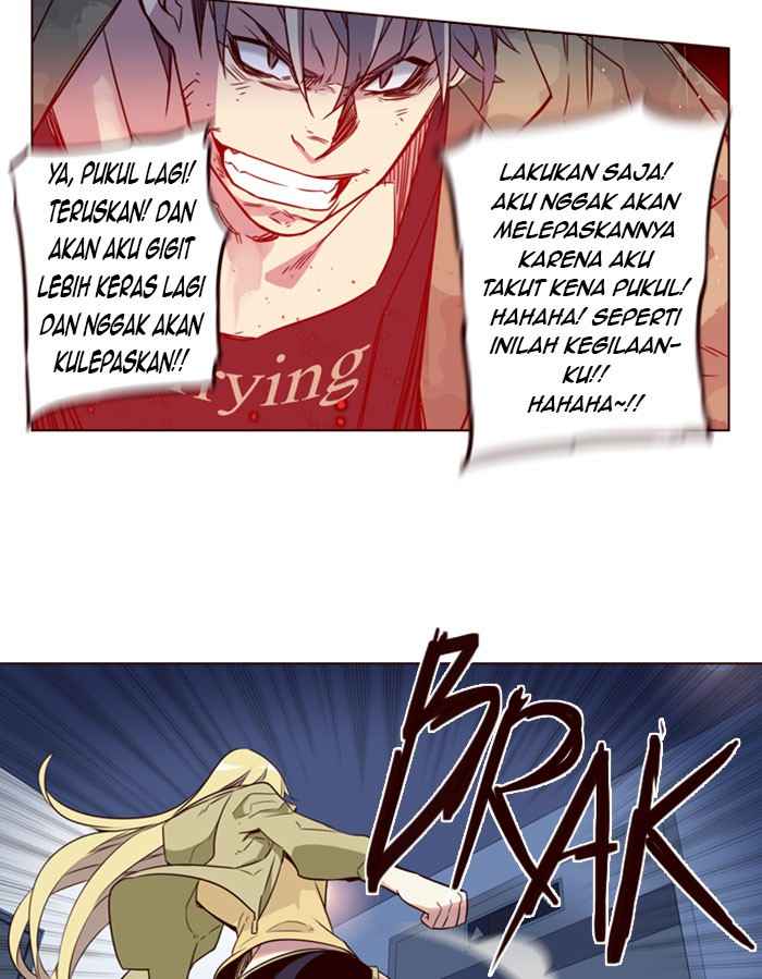 Girl of the Wilds Chapter 192 Gambar 14