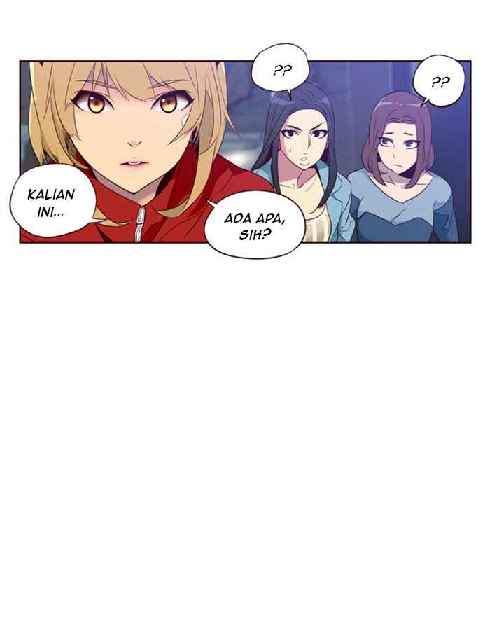 Girl of the Wilds Chapter 192 Gambar 26