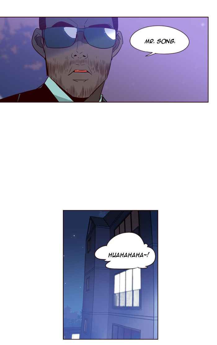 Girl of the Wilds Chapter 192 Gambar 4