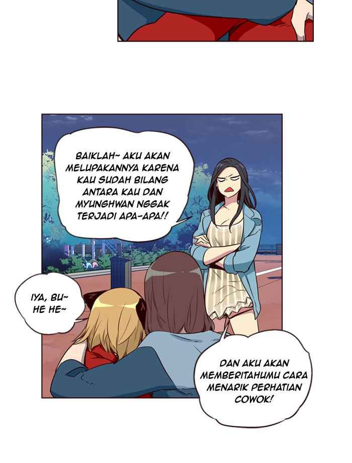 Girl of the Wilds Chapter 190 Gambar 11