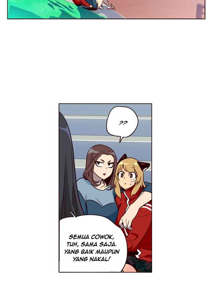 Girl of the Wilds Chapter 190 Gambar 13