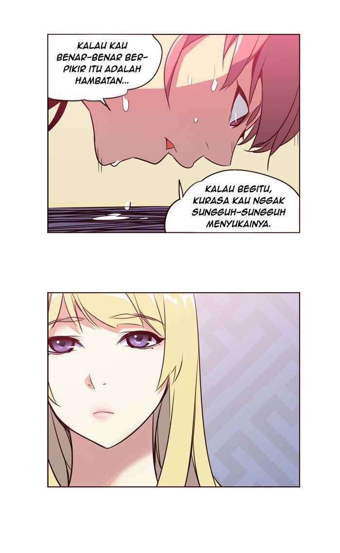 Girl of the Wilds Chapter 190 Gambar 8