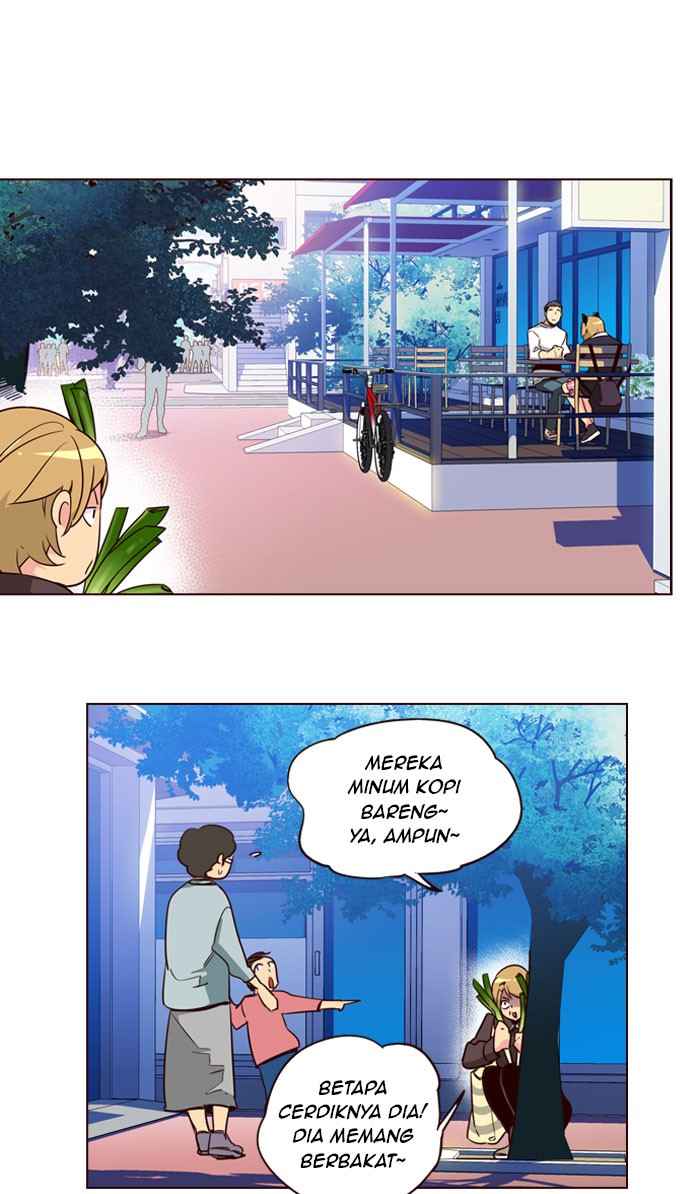 Girl of the Wilds Chapter 188 Gambar 4