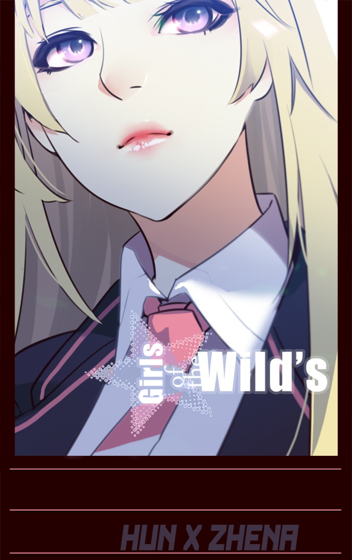 Baca Komik Girl of the Wilds Chapter 187 Gambar 1