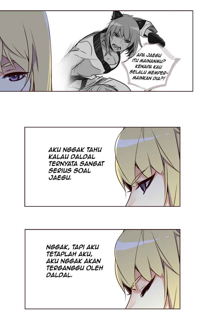 Girl of the Wilds Chapter 187 Gambar 12