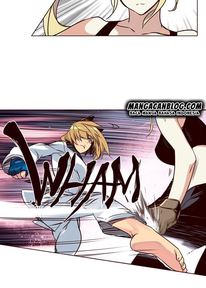 Girl of the Wilds Chapter 184 Gambar 16