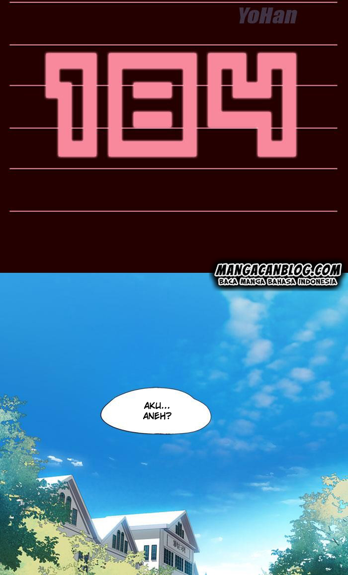 Baca Manhwa Girl of the Wilds Chapter 184 Gambar 2
