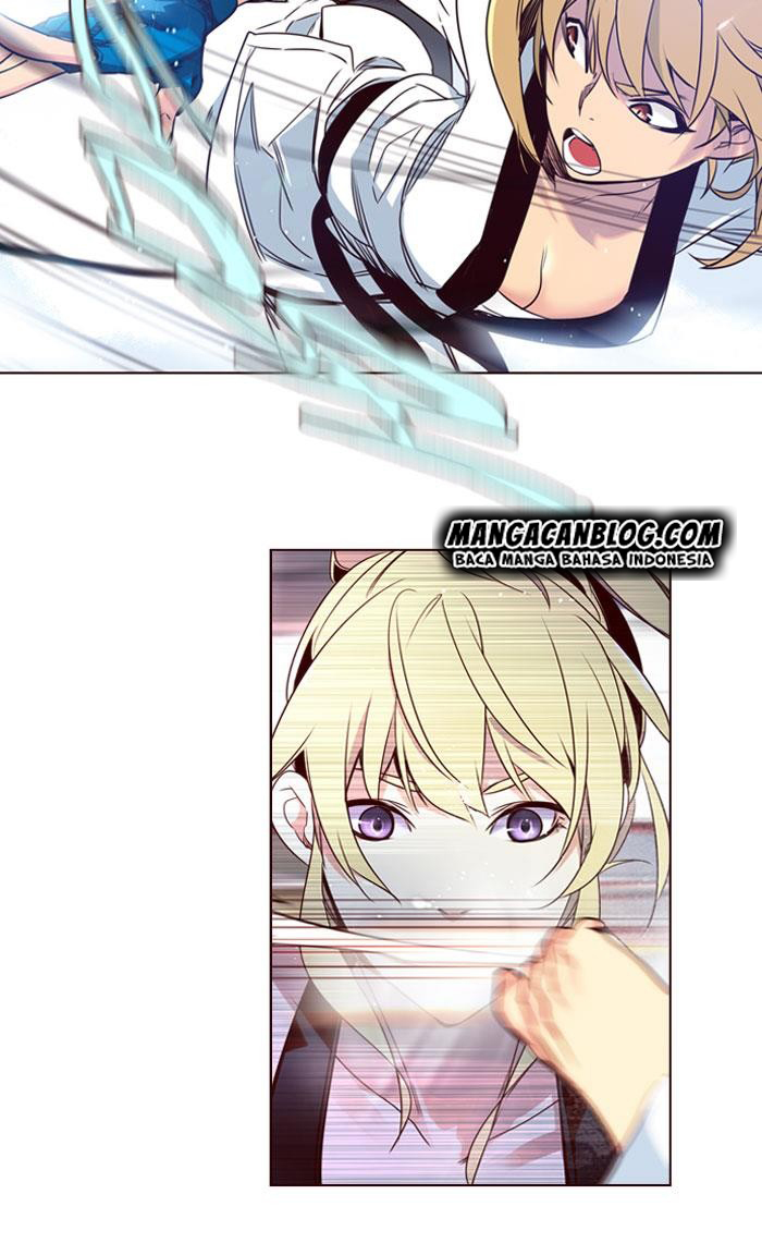 Girl of the Wilds Chapter 184 Gambar 20