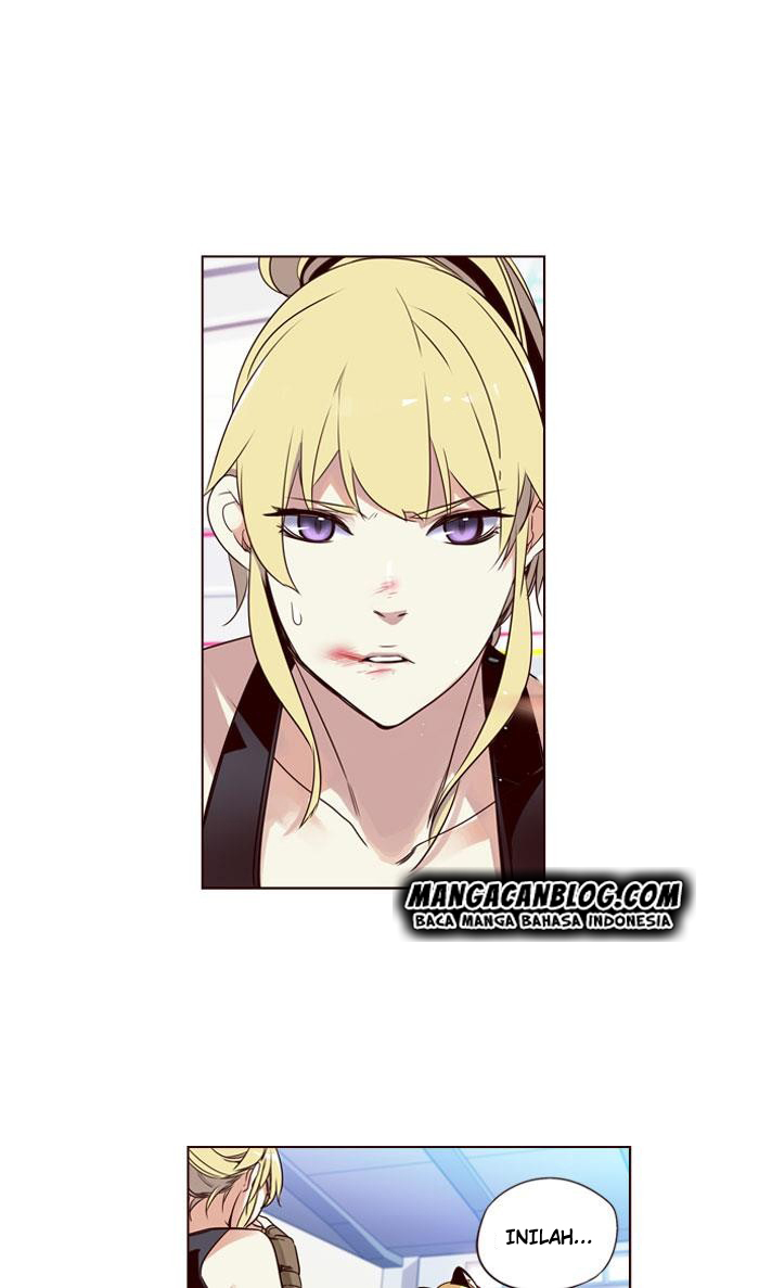 Girl of the Wilds Chapter 184 Gambar 21
