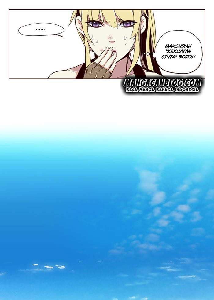 Girl of the Wilds Chapter 184 Gambar 23