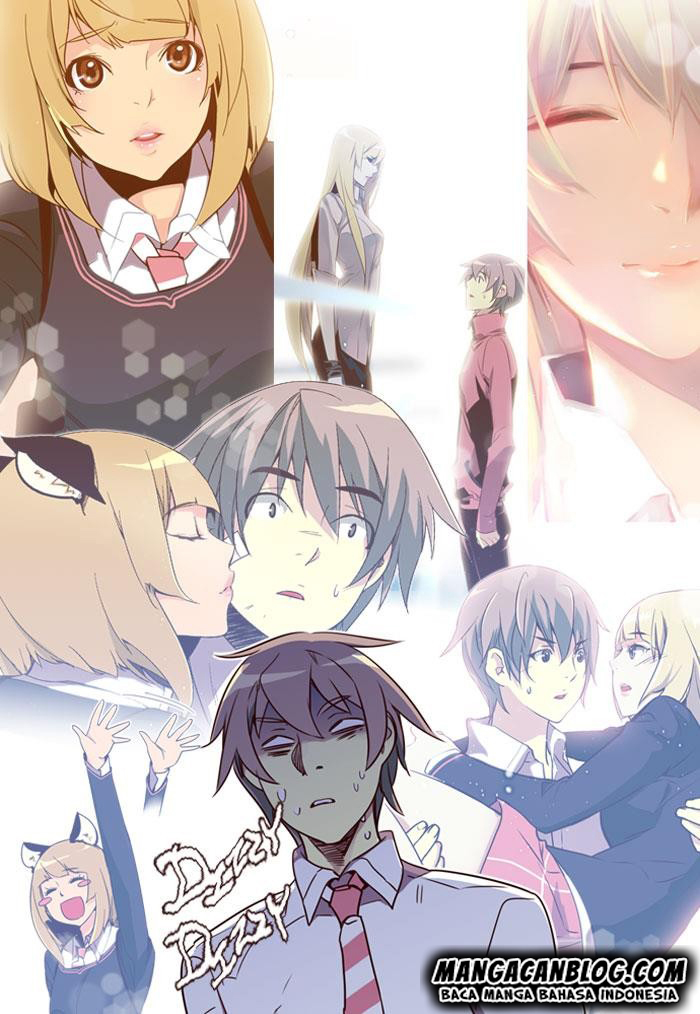 Girl of the Wilds Chapter 184 Gambar 6
