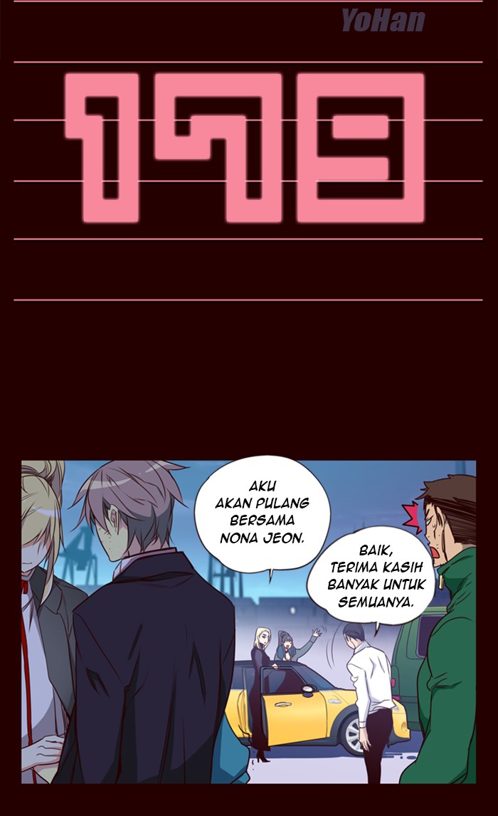 Baca Manhwa Girl of the Wilds Chapter 179 Gambar 2