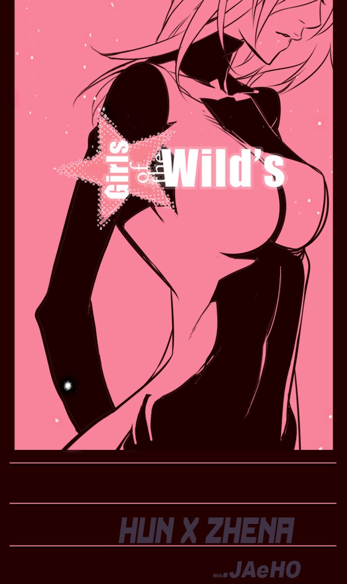 Baca Komik Girl of the Wilds Chapter 178 Gambar 1