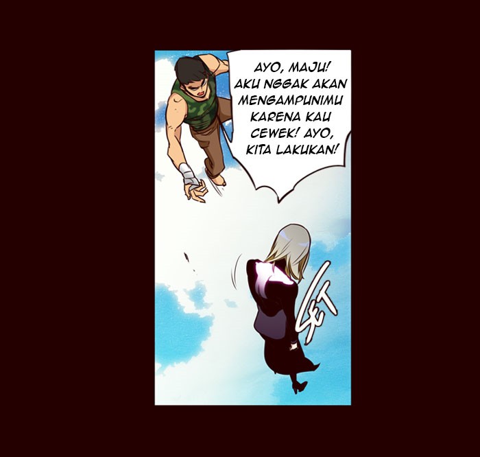 Girl of the Wilds Chapter 178 Gambar 10