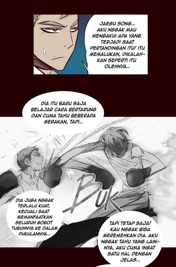 Girl of the Wilds Chapter 173 Gambar 18