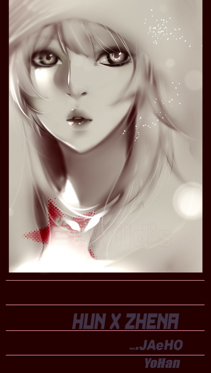 Baca Komik Girl of the Wilds Chapter 172 Gambar 1