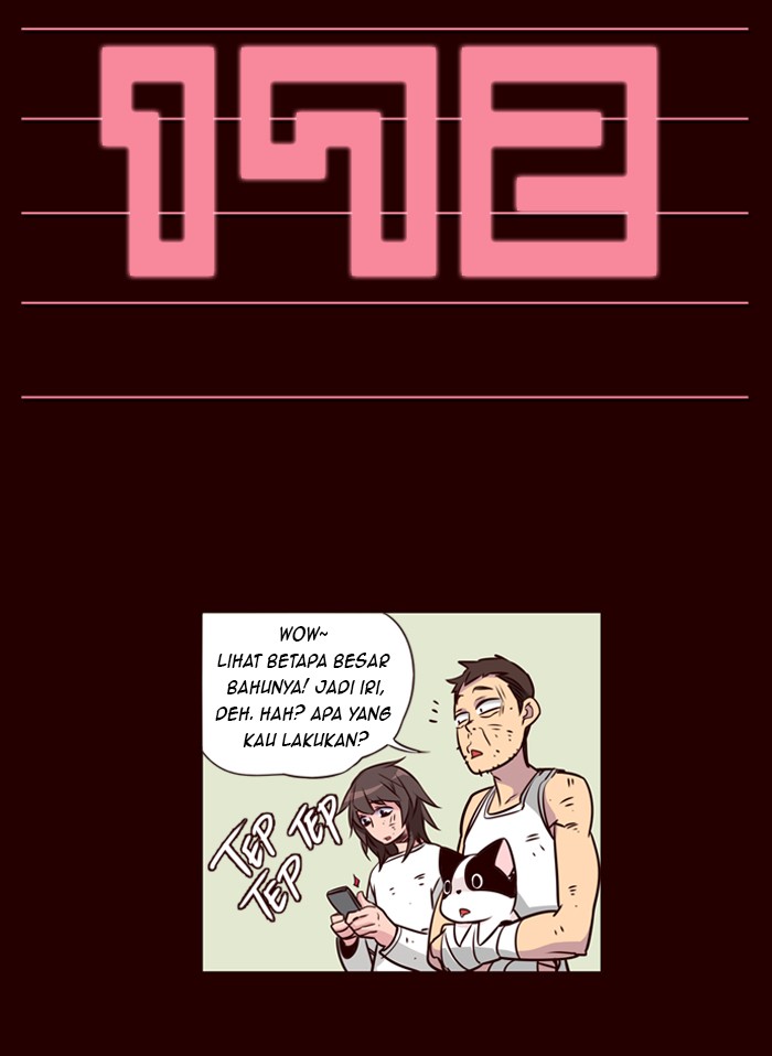 Baca Manhwa Girl of the Wilds Chapter 172 Gambar 2