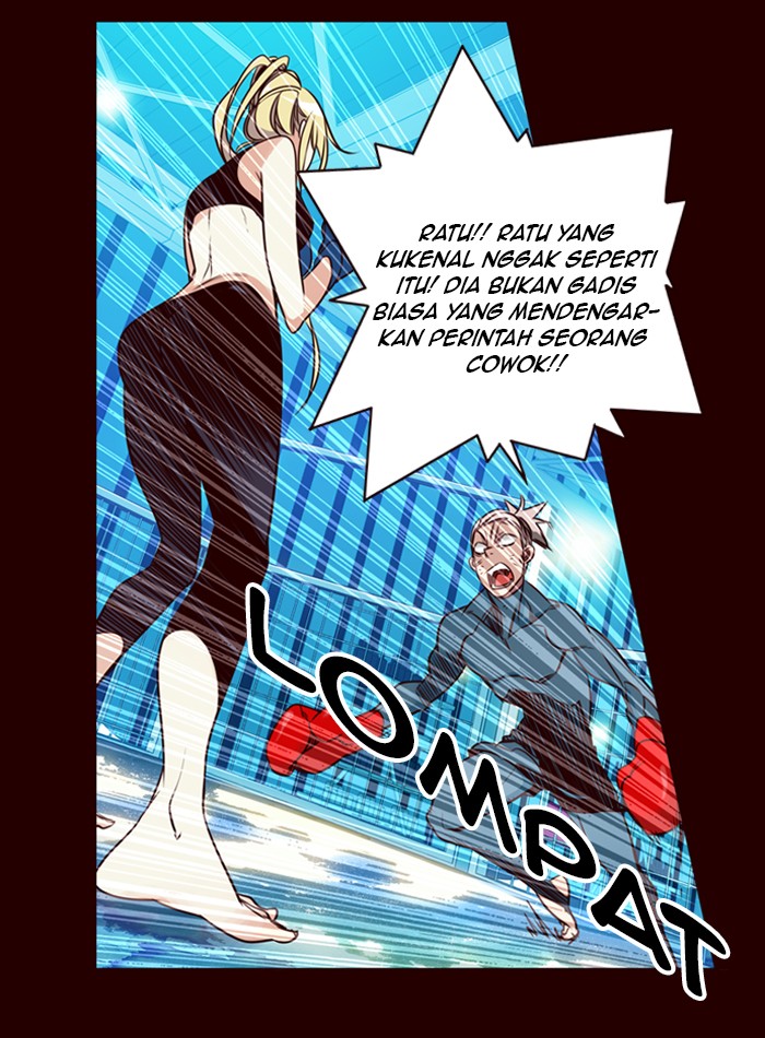 Baca Manhwa Girl of the Wilds Chapter 171 Gambar 2