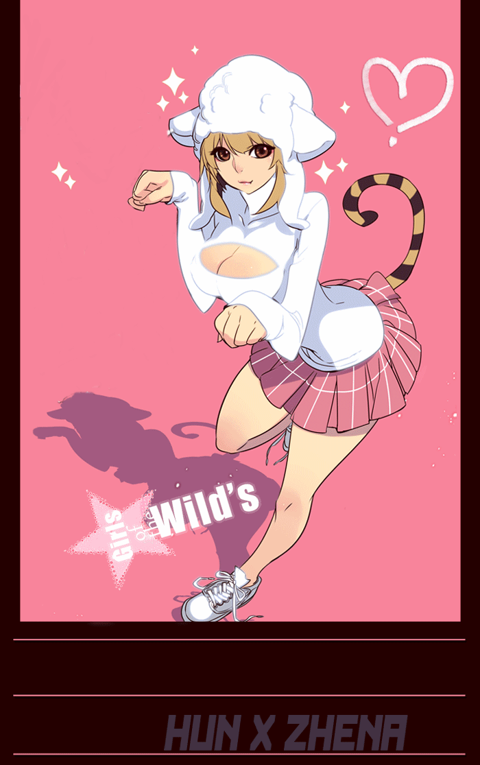 Baca Komik Girl of the Wilds Chapter 170 Gambar 1