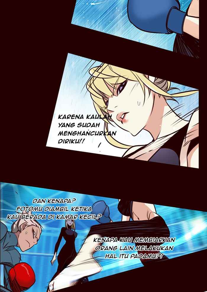 Girl of the Wilds Chapter 169 Gambar 20
