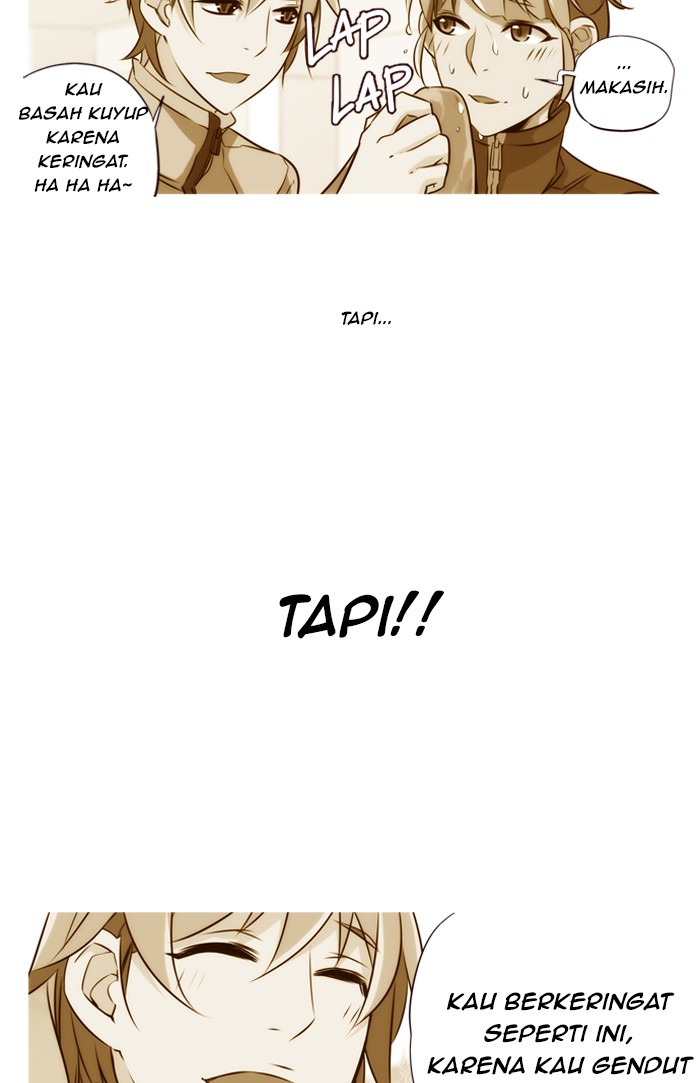 Girl of the Wilds Chapter 166 Gambar 7