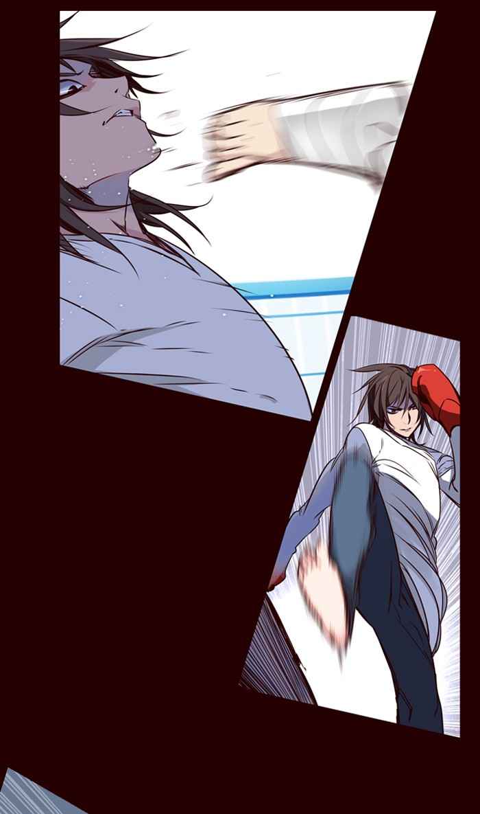 Girl of the Wilds Chapter 160 Gambar 15