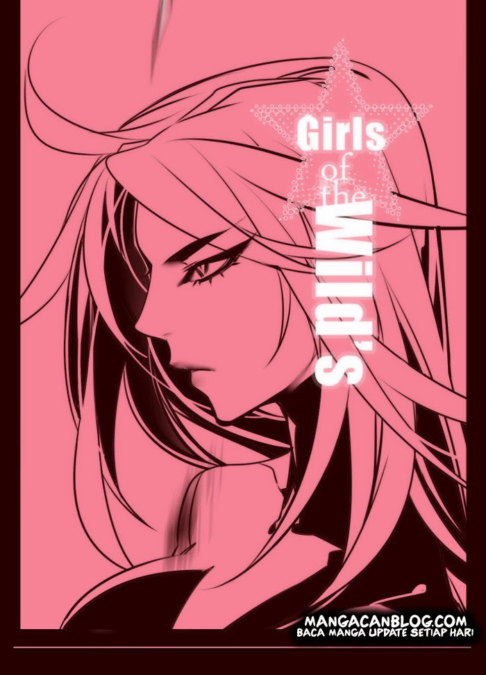 Baca Komik Girl of the Wilds Chapter 158 Gambar 1