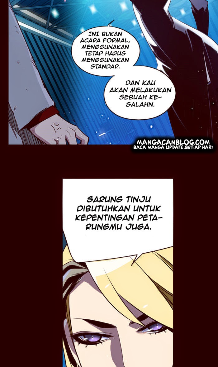 Girl of the Wilds Chapter 158 Gambar 26