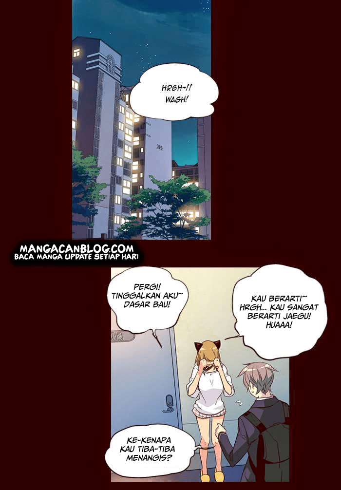 Girl of the Wilds Chapter 150 Gambar 10