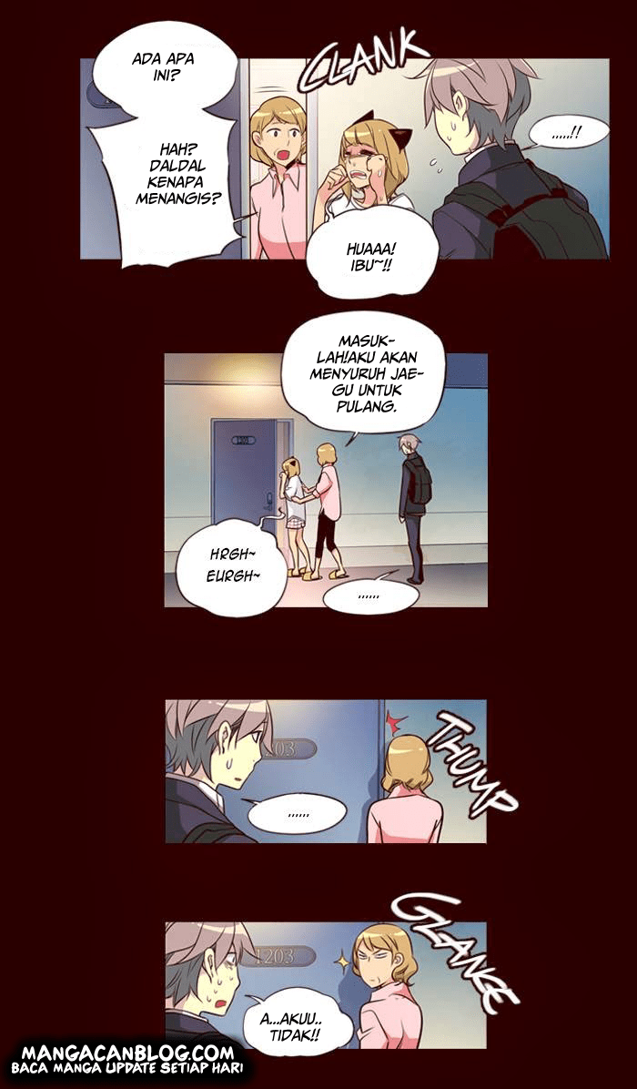 Girl of the Wilds Chapter 150 Gambar 11