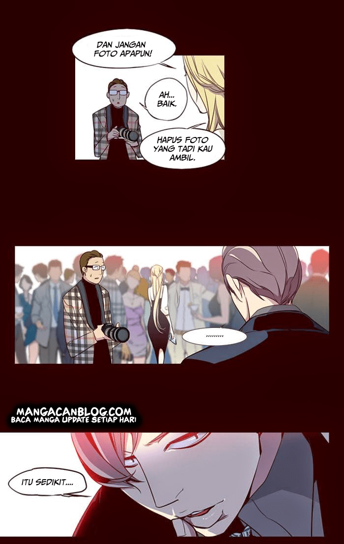 Girl of the Wilds Chapter 150 Gambar 20