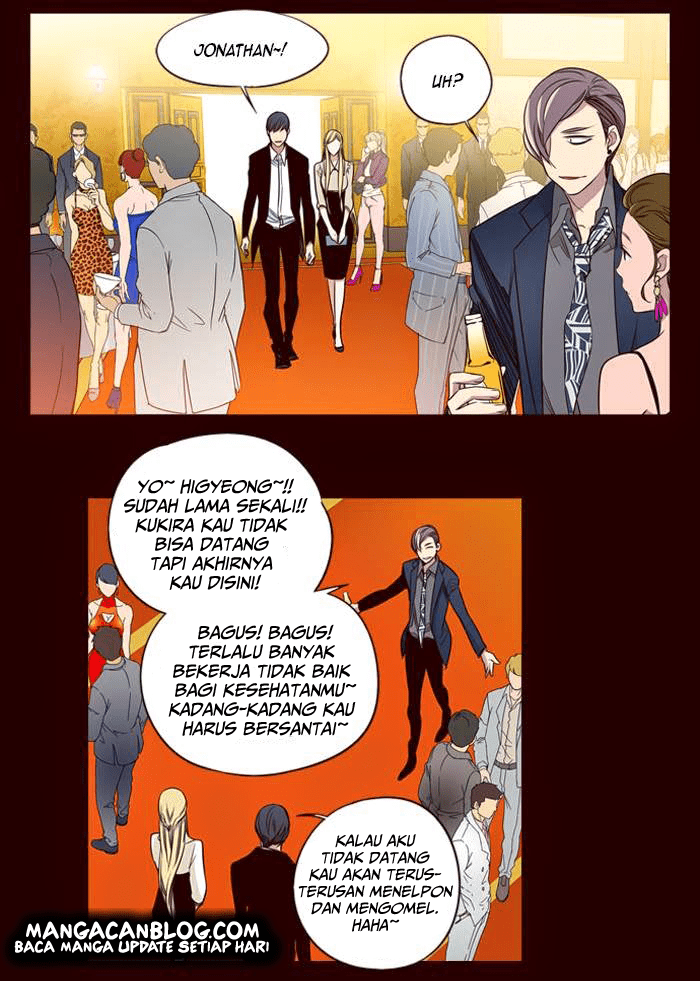 Girl of the Wilds Chapter 150 Gambar 6