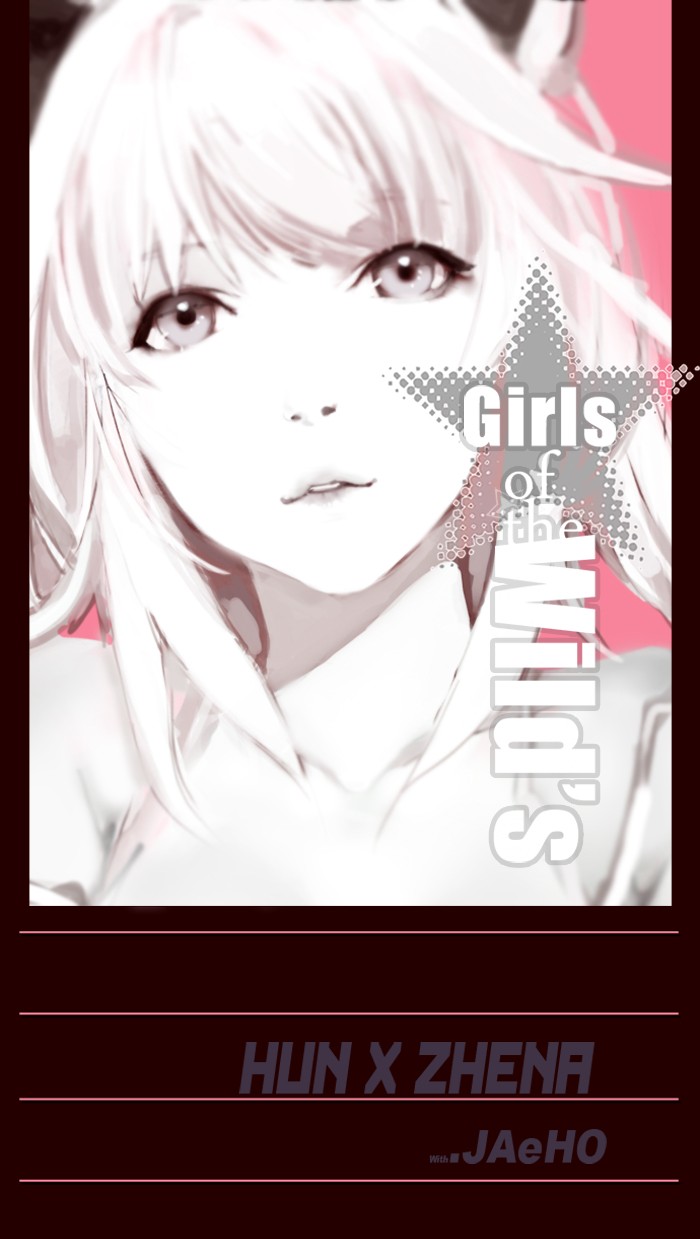 Baca Komik Girl of the Wilds Chapter 149 Gambar 1