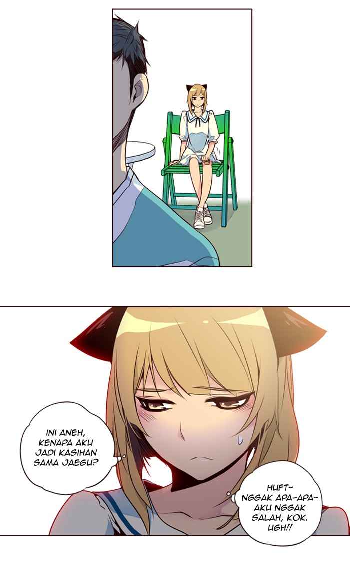 Girl of the Wilds Chapter 148 Gambar 11