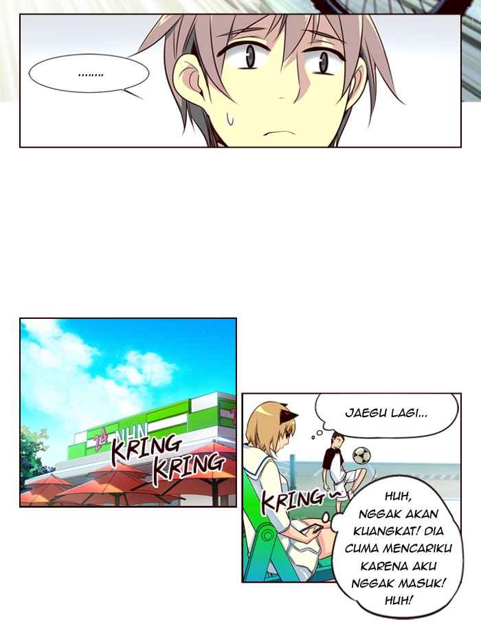 Girl of the Wilds Chapter 148 Gambar 19