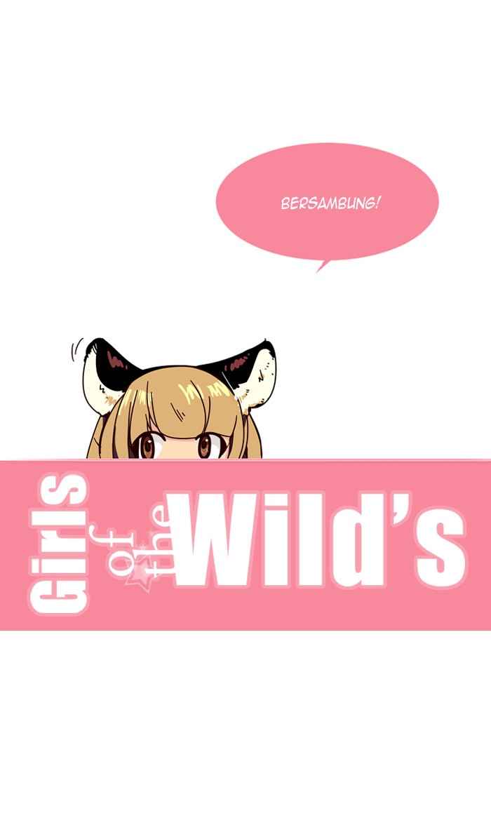 Girl of the Wilds Chapter 148 Gambar 29