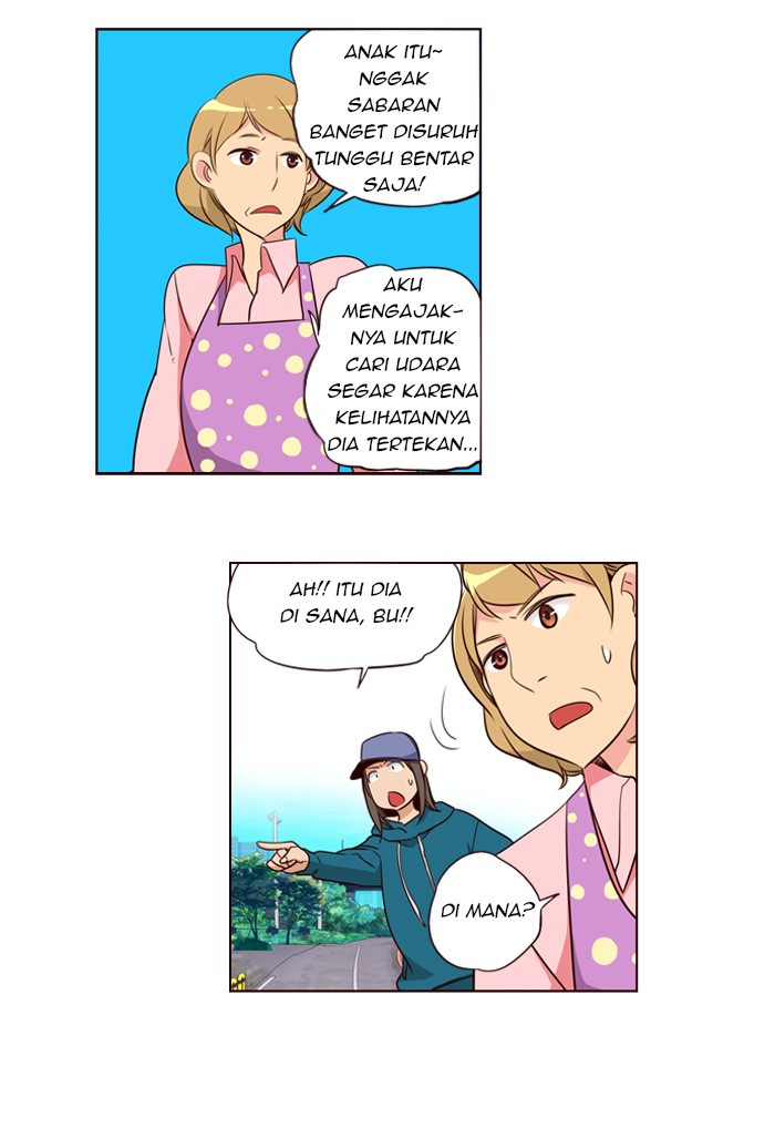 Girl of the Wilds Chapter 148 Gambar 4