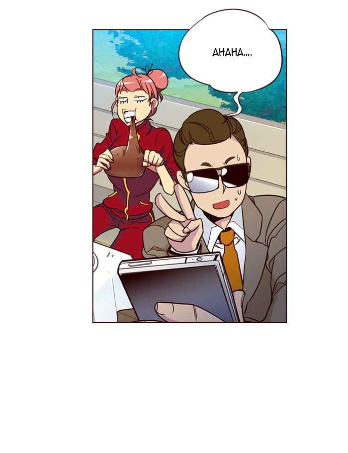 Girl of the Wilds Chapter 147 Gambar 14