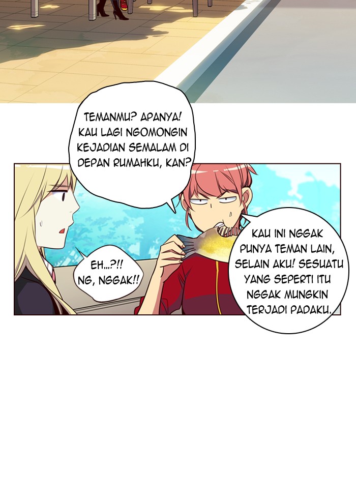 Girl of the Wilds Chapter 147 Gambar 9