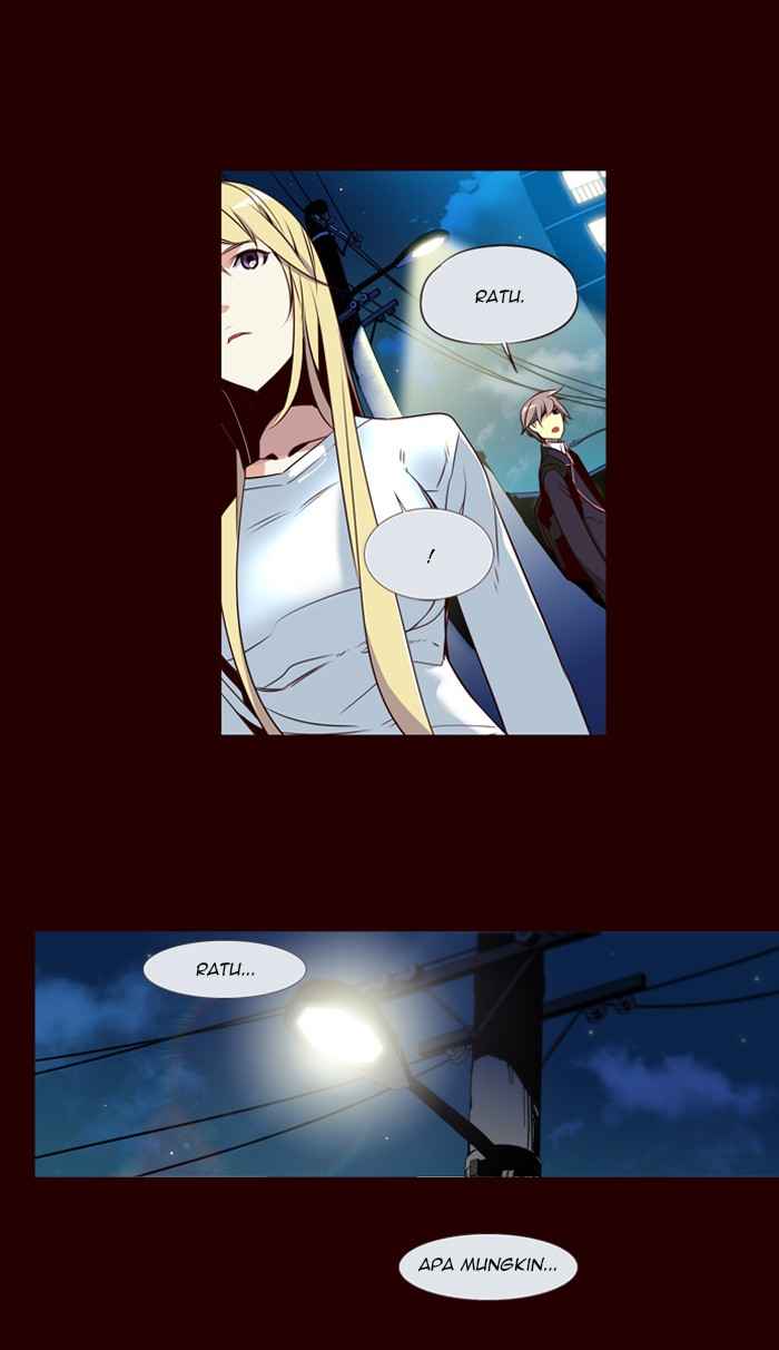 Girl of the Wilds Chapter 145 Gambar 25