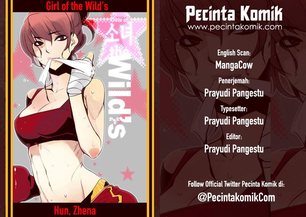 Baca Komik Girl of the Wilds Chapter 138 Gambar 1