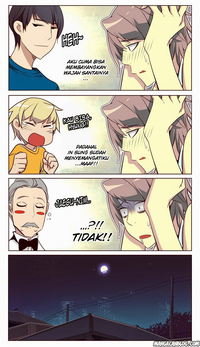 Girl of the Wilds Chapter 137 Gambar 11