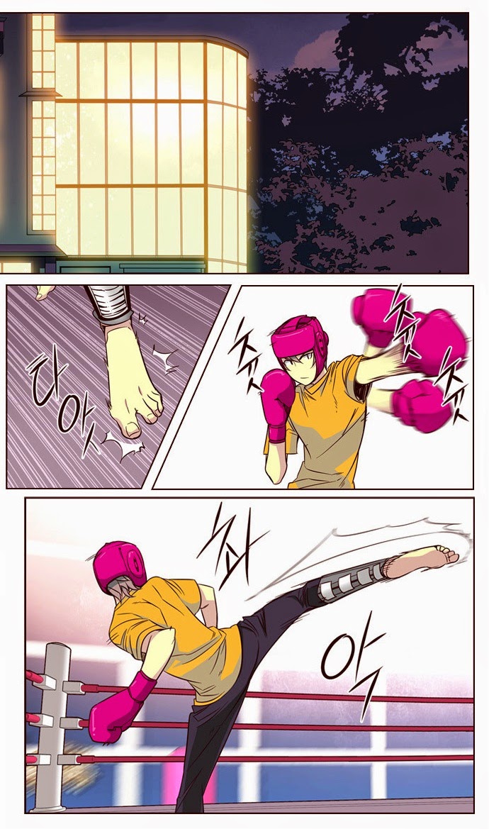Baca Manhwa Girl of the Wilds Chapter 137 Gambar 2