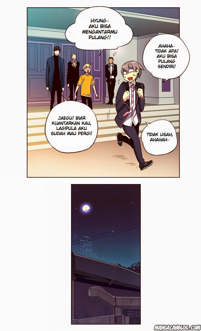 Girl of the Wilds Chapter 137 Gambar 7