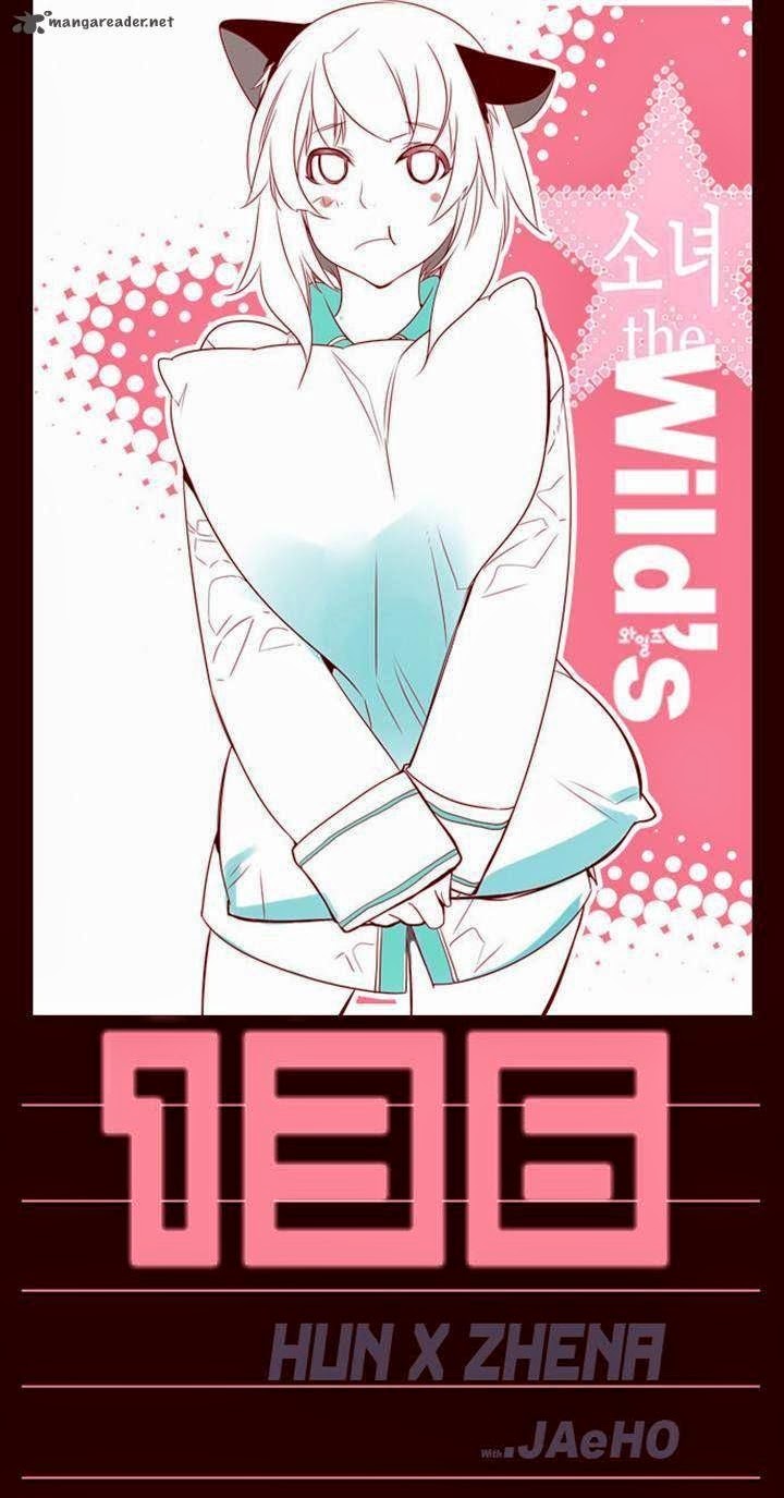 Baca Komik Girl of the Wilds Chapter 136 Gambar 1