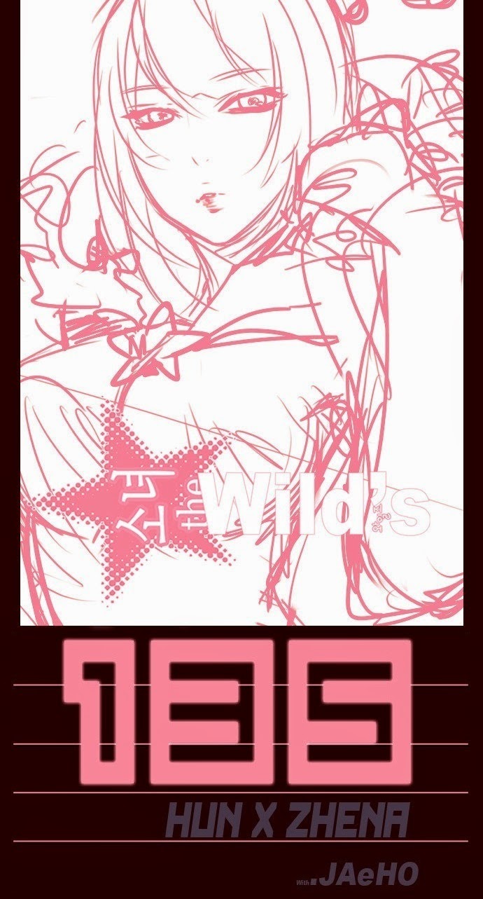 Baca Komik Girl of the Wilds Chapter 135 Gambar 1