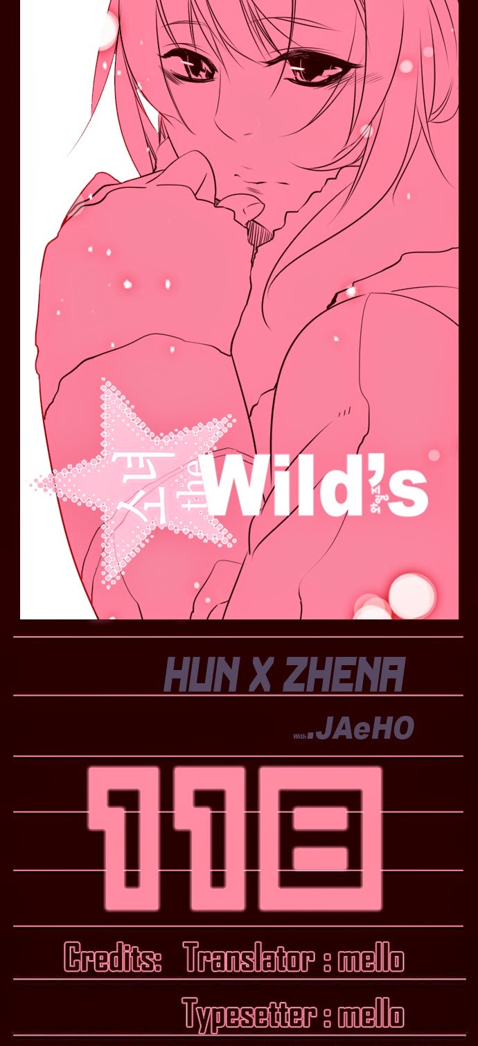 Baca Komik Girl of the Wilds Chapter 118 Gambar 1