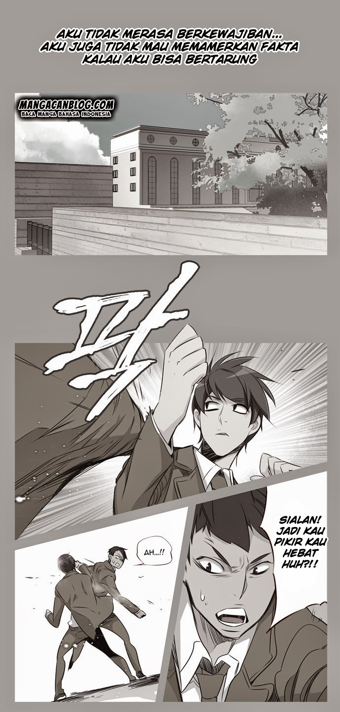Baca Manhwa Girl of the Wilds Chapter 113 Gambar 2