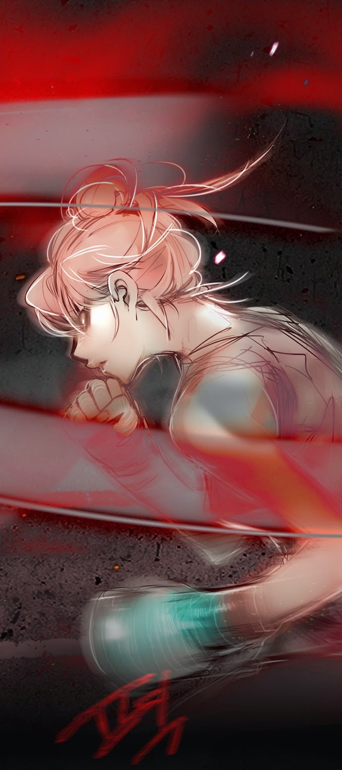 Girl of the Wilds Chapter 105 Gambar 12