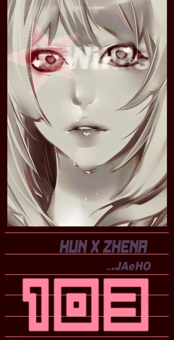 Baca Komik Girl of the Wilds Chapter 103 Gambar 1